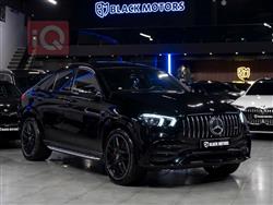 مرسيدس بنز GLE  كوبيه